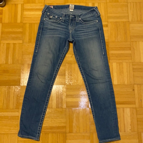 True Religion jeans women’s 29, good condition - Picture 2 of 4